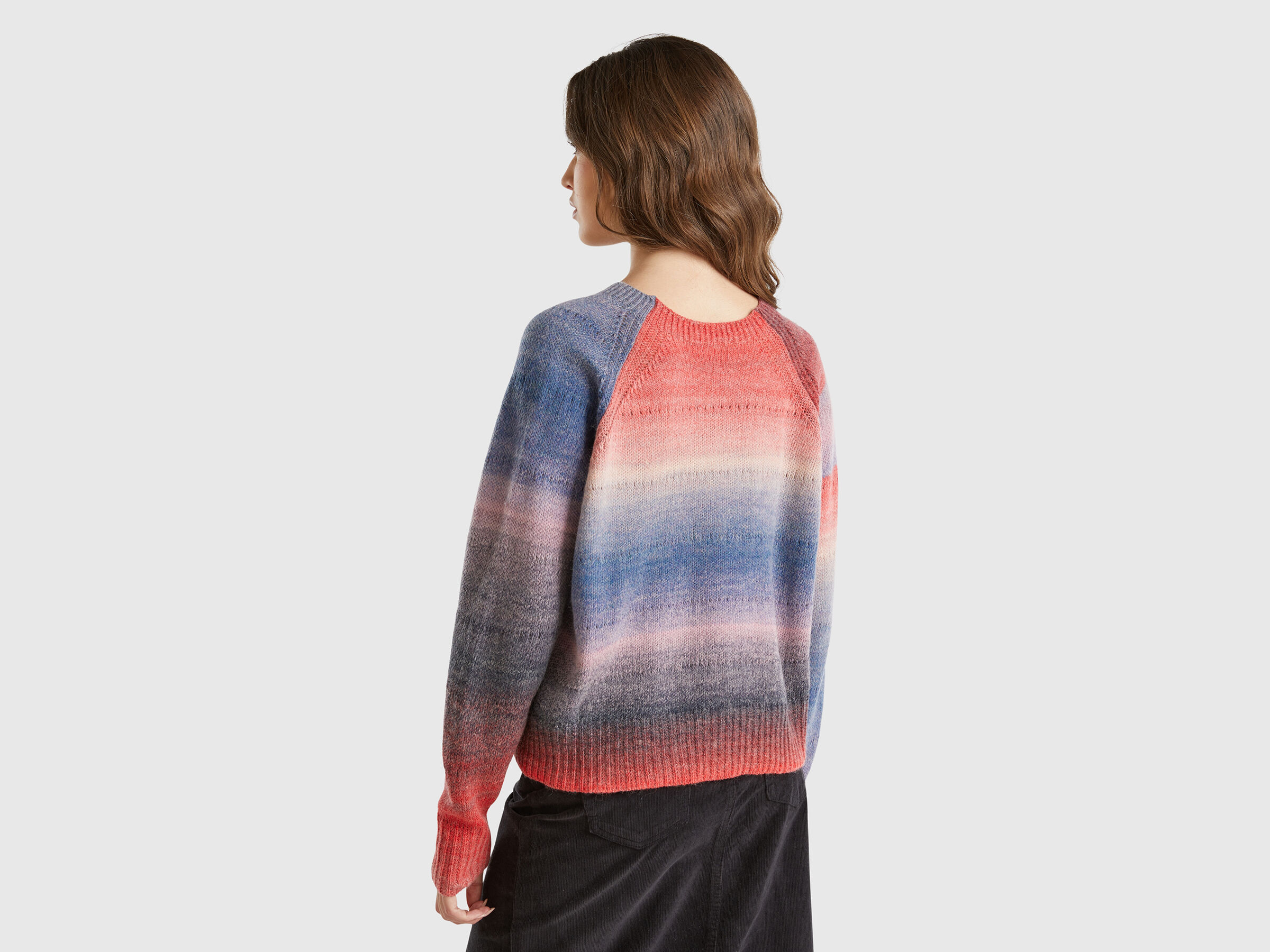 SWEATER L/S Mujer image number 2
